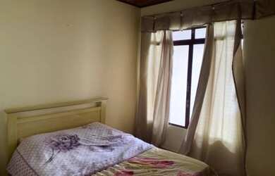 Imagem 11: oferta casa no sta paula grande vende ou troco por pequena ou algo de...