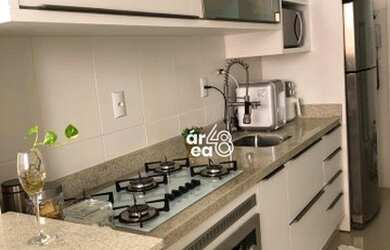 Imagem 9: Apartamento à venda, 67 m² por R$ 460.000,00 - Barreiros - São José/SC