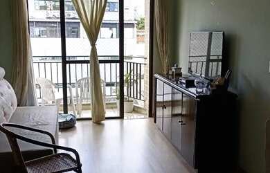 Imagem 1: Apartamento ao lado metro Tauapé