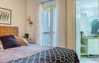 Imagem 15: Apartamento à venda, 110 m² por R$ 1.250.000,00 - Saúde - São Paulo/SP