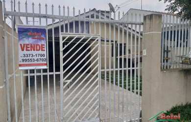 Imagem: A casa possui 3 Dormitórios, 1 Banheiro, 70m² de Área, Imóvel