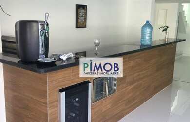 Imagem 8: Casa com 4 dormitórios à venda, 350 m² por R$ 3.000.000,00 - Jacarepaguá...