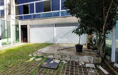 Imagem 4: Casa com 4 suites - venda por R$ 1.810.000 ou aluguel por R$ 10.000/mês...