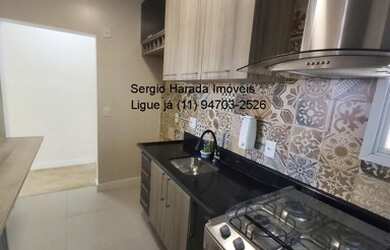 Imagem 15: MOGI DAS CRUZES - Apartamento Padrão - Alto do Ipiranga