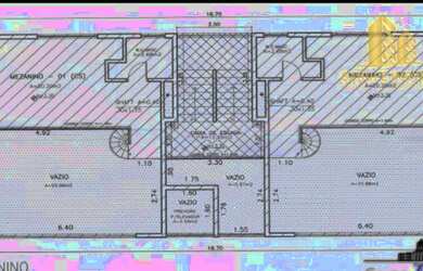 Imagem 6: Prédio, 315 m² - venda por R$ 2.000.000,00 ou aluguel por R$ 14.000,00/mês...