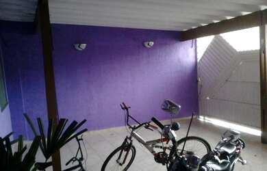 Imagem 2: Casa residencial à venda, Jardim Rodolfo Pirani, São Paulo