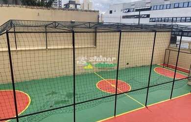 Imagem 11: Apartamento com 3 dormitórios, 90 m² - venda por R$ 330.000,00 ou aluguel...