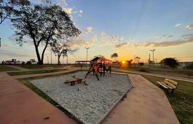 Imagem 4: Terreno à venda, 180 m² por R$ 82.799,67 - Loteamento Aparecida Park...