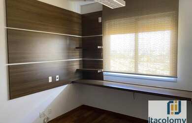 Imagem 12: Apartamento lindo para locação no The Penthouses