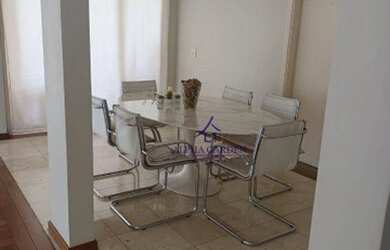 Imagem 5: Sobrado com 3 dormitórios, 390 m² - venda por R$ 2.650.000,00 ou aluguel...