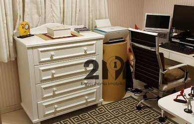 Imagem 10: Sobrado com 3 dormitórios, 151 m² - venda por R$ 852.000,00 ou aluguel...