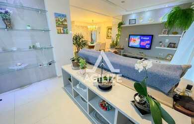 Imagem 10: Apartamento à venda, 150 m² por R$ 750.000,00 - Cancela Preta - Macaé/RJ