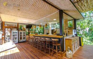 Imagem 13: Casa à venda, 700 m² por R$ 6.800.000,00 - Tijucopava - Guarujá/SP