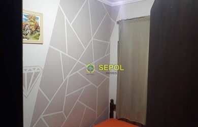 Imagem 7: Sobrado à venda por R$ 476.000,01 - Jardim Imperador - São Paulo/SP