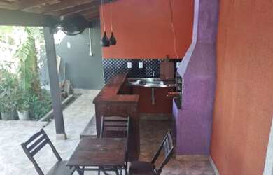 Imagem 6: Caraguatatuba - Casa Padrão - Pontal de Santa Marina