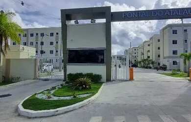 Imagem 1: Apartamento no bairro de Fragoso, Paulista - Residencial Pontal do Atalaia...