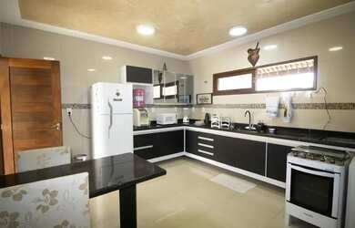 Imagem 10: Casa alto padrão Para Venda No Condomínio Residencial Costa Rica