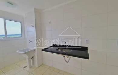 Imagem 3: Ribeirão Preto - Apartamento Padrão - Jardim do Trevo