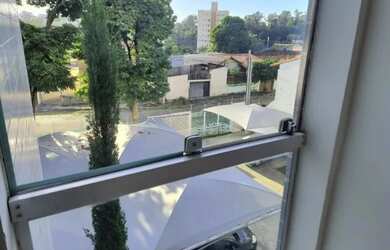 Imagem 4: Aluguel apto novo