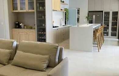 Imagem 3: Casa à venda no Condomínio London Park em Indaiatuba -SP