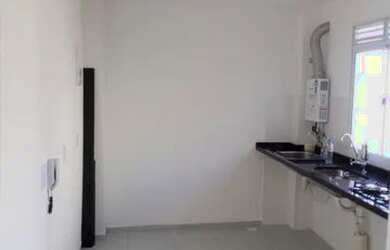 Imagem 7: Aluga-se Apartamento. 45m² de Área, 1 Vaga na garageme2 Dormitórios