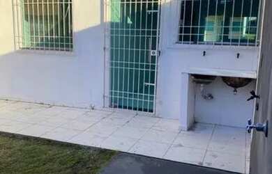 Imagem 4: Casa em Residencial. 2 Vagas na garageme2 Dormitórios