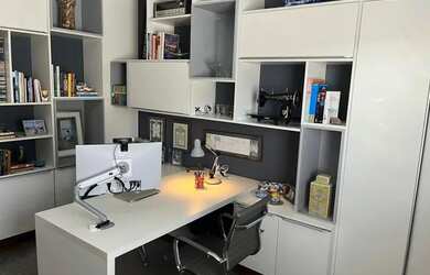 Imagem 16: Excelente sobrado para venda possui 278 metros quadrados com 4 quartos