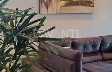 Imagem 3: Lindo sobrado à venda no condomínio Paulista em Jaguariúna