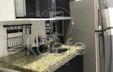 Imagem 6: APARTAMENTO RESIDENCIAL em SÃO PAULO - SP, Alto da Boa Vista