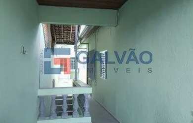 Imagem 4: Casa para locação no Jardim Pacaembu em Jundiaí - SP