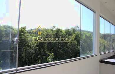 Imagem 12: Casa de alto padrão a venda Condomínio Ouro Verde Betim MG