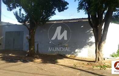 Imagem: A casa possui 3 Dormitórios, 2 Banheiros, 95m² de Área e