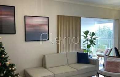 Imagem 5: Apartamento para locação na Fazenda São Quirino - Campinas/SP