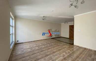 Imagem 5: Apartamento com 3 dormitórios, 135 m² - venda por R$ 699.000,00 ou aluguel...