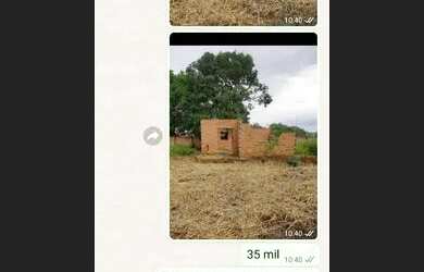 Imagem 2: Terreno. 1 Vaga na garageme2 Dormitórios