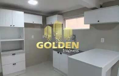 Imagem: O apartamento possui 2 Dormitórios, 3 Banheiros, 75m² de Área