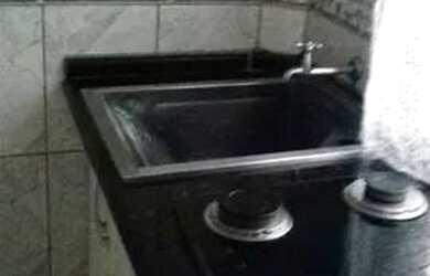 Imagem 2: Apartamento 2 qts por R$ 1250 mensal total a 1 km terminal Fazendinha