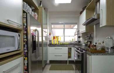 Imagem 12: Apartamento Garden para venda e locação na Vila Madalena