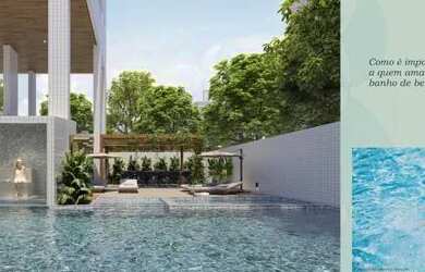 Imagem 5: Apartamento para venda com 74 metros quadrados com 3 quartos em Jatiúca...