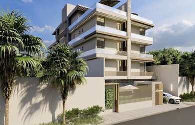 Imagem 2: Lançamento Residencial Le Premier Caioba AP336