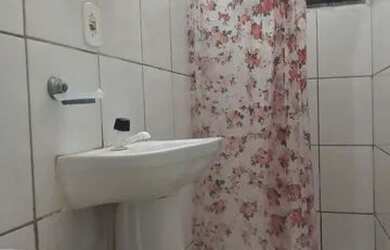 Imagem 10: Aluguel mensal casa. 1 Banheiroe1 Dormitório