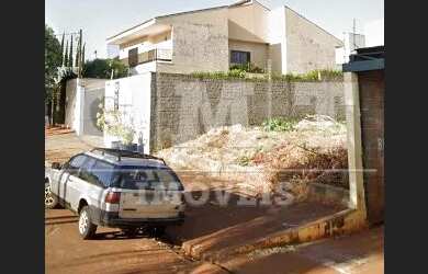 Imagem 3: Terreno - Ribeirão Preto - Alto da Boa Vista - Região Sul
