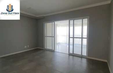 Imagem 6: SÃO PAULO - Apartamento Padrão - JARDIM BRASIL (ZONA SUL