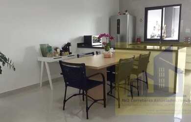 Imagem 5: Bragança Paulista - Casa Padrão - Condomínio Portal da Serra