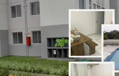 Imagem 1: ALUGUEL NO VIVA A VIDA FLORES/ AO LADO CONQUISTA FLORES