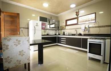 Imagem 11: Casa alto padrão Para Venda No Condomínio Residencial Costa Rica