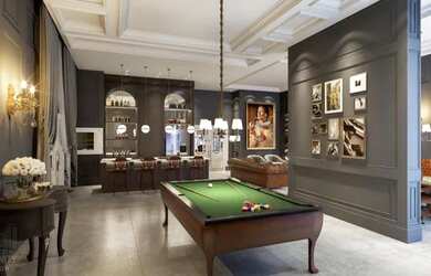 Imagem 6: Apartamento à venda, 37 m² por R$ 440.900,00 - Klabin - São Paulo/SP