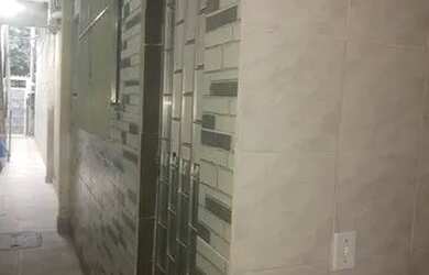 Imagem: A casa possui 1 Dormitório, 1 Banheiro, 45m² de Área e está