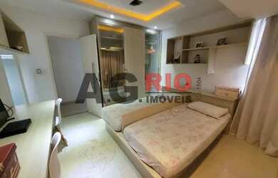 Imagem 13: Casa em Condomínio-LOCAÇÃO-Taquara-Rio de Janeiro-RJ