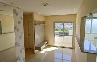 Imagem 1: Apartamentos para venda em Jundiaí no bairro Ponte de São João